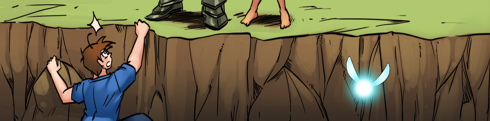 Герой Гарема 7